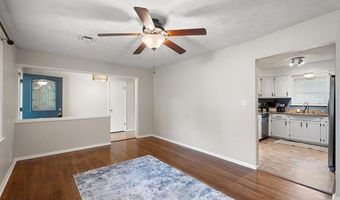 1604 Harned, Bartlesville, OK 74006