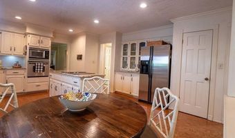 2717 Ridgeway St, Ardmore, OK 73401