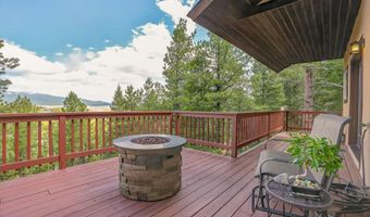 34 Snowmass Rd, Angel Fire, NM 87710