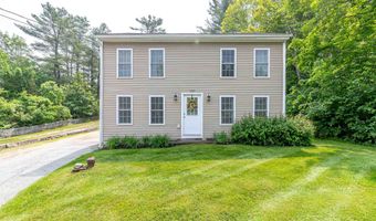 167 Deerfield Rd, Candia, NH 03034