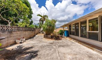 1227 Mowai St, Kailua, HI 96734