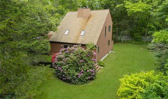 56 Lakeside Dr, Charlestown, RI 02813
