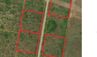 12 County Road 1431 Lot 12, Alice, TX 78384
