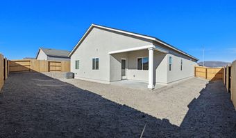 4547 Mifflin St, Fernley, NV 89408