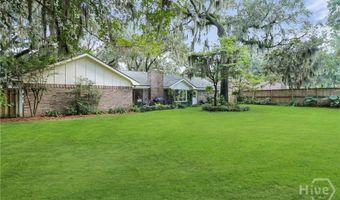 6 Cozy Bluff Rd, Savannah, GA 31410