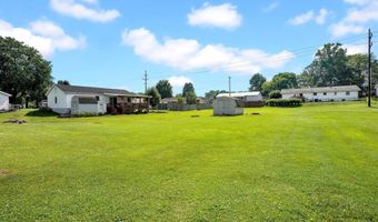 1803 Linwood Dr, Bedford, IN 47421