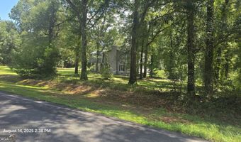 601 Youngs Mill Rd, Americus, GA 31719