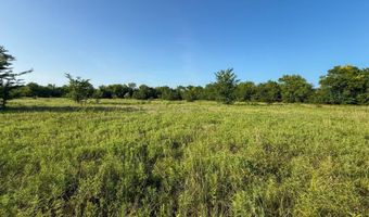 Tract 6 highway 70 Acres, Bennington, OK 74723