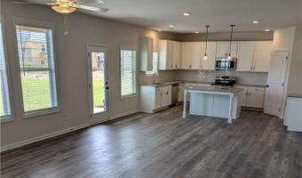 596 Rodeo Dr, Auburn, GA 30011