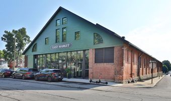 1140 E Mound St, Columbus, OH 43205