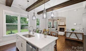 1209 Leigh Ave, Charlotte, NC 28205