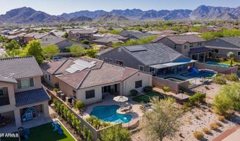 2701 N BLACK ROCK Rd, Buckeye, AZ 85396