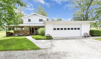 3572 Hazelton Etna Rd, Alexandria, OH 43001