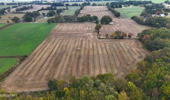 Lot # 1 Cooke Road, Alamo, TN 38001