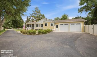 1627 11th St, Cody, WY 82414
