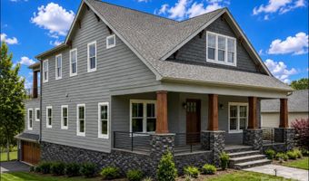 1104 Pamlico St, Charlotte, NC 28205