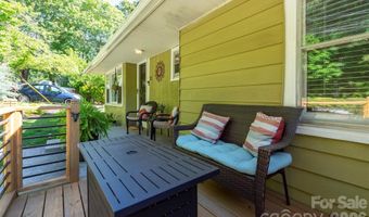 21 Hi Alta Ave, Asheville, NC 28806