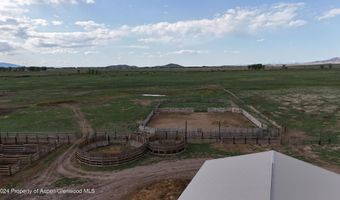 19033 Cr G, Antonito, CO 81120