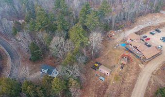 37 Pegwood Hill Rd, Campton, NH 03223