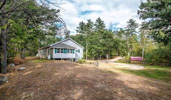 17 The Meadows Rd, Bartlett, NH 03838