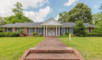 101 W Furlow St, Americus, GA 31709