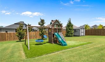1271 Elizabeth, Bentonville, AR 72713