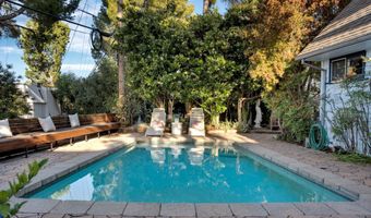 8615 Skyline Dr, Los Angeles, CA 90046