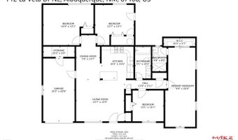 716 LA VETA Dr NE, Albuquerque, NM 87108