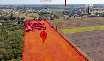 234 E Earling Rd, Alamo, TX 78516