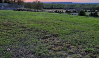 Lot 115 Mountain Ranch Blvd, Austin, AR 72007