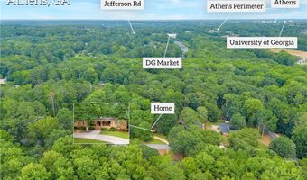 155 Devereux Dr, Athens, GA 30606