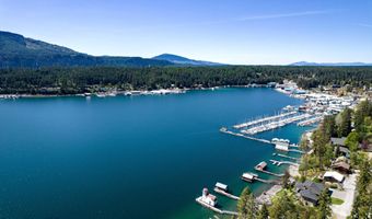 17718 E CAPE HORN Rd, Bayview, ID 83803