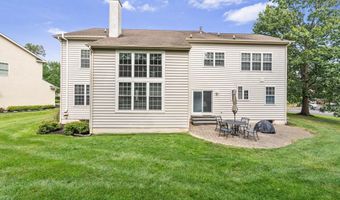 600 STONEHAM Ct, Ambler, PA 19002
