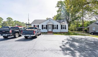 1307 Slappey Blvd N, Albany, GA 31707