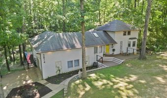 3814 BERLINWOOD Cv, Bartlett, TN 38133