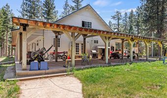 15922 Greensprings Hwy, Ashland, OR 97520