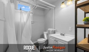831 E 3rd St, Casper, WY 82601