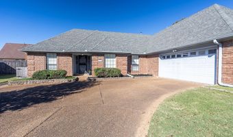 3817 THISTLE Knl, Bartlett, TN 38135