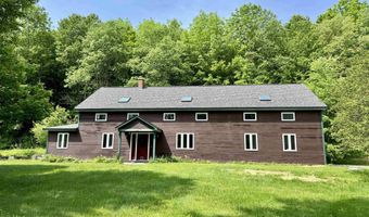 221 Plateau Rd, Calais, VT 05650