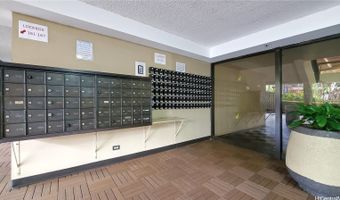 444 Niu St 1503, Honolulu, HI 96815