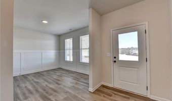 696 Rodeo Dr, Auburn, GA 30011