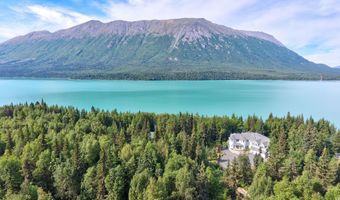 33983 Williams Rd, Cooper Landing, AK 99572
