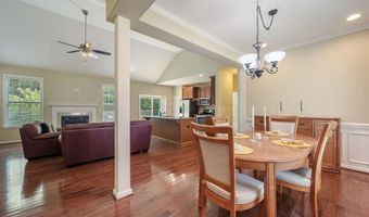 224 S HIGH MEADOW Dr, Felton, DE 19943