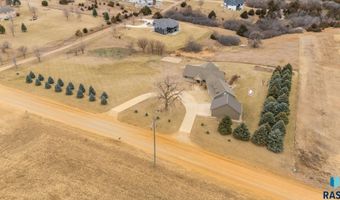 435 N Chestnut Blvd, Brandon, SD 57005