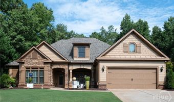 217 Falling Shoals Dr, Athens, GA 30605