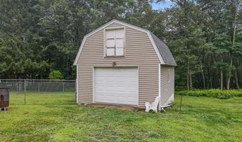 9338 Sherwood Dr, Kunkletown, PA 18058