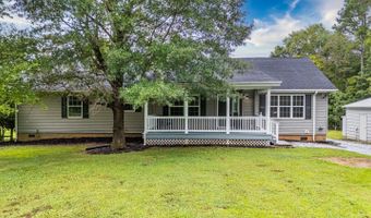 3487 Marysville Rd, Altavista, VA 24517