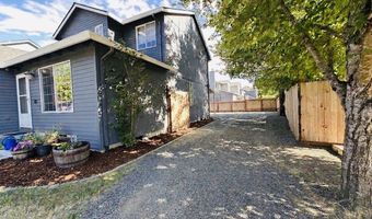 20820 SW EGGERT Way, Beaverton, OR 97078