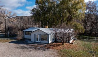 166 ROAD 2105, Aztec, NM 87410