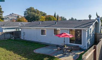 140 Creekside Cir, American Canyon, CA 94503